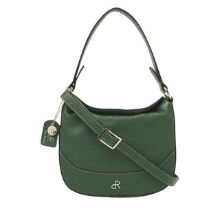 Hand- en schoudertas DR Amsterdam, green