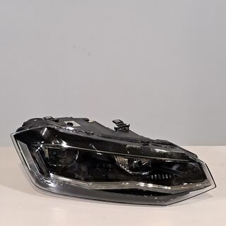 Koplamp rechts, Volkswagen, 2G1 941 774, 2021