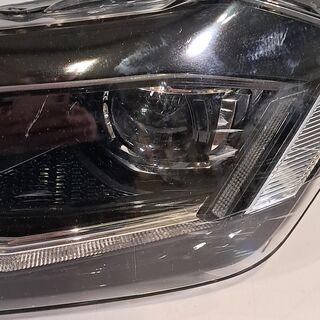 Koplamp links, Volkswagen, 2G1 941 035 F, 2019