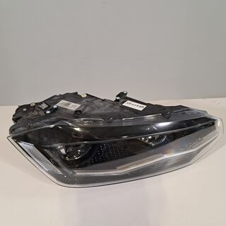 Koplamp rechts, Volkswagen, 2G1 941 036F, 2019