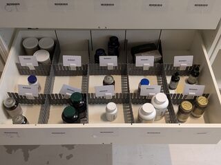 Diverse Supplementen, O.a. Zooki, Mattison, Healthy Origins