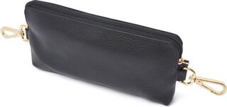 Loop bag DR Amsterdam, black
