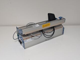Magnetische Vacuum Sealer, AVC, SMS-350-500-700-1000