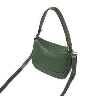 Hand- en schoudertas DR Amsterdam, green