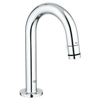 2x Fonteinkraan GROHE, Universal, chroom