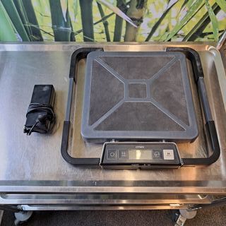 Pakket-weegschaal, DYMO, S50-EMEA