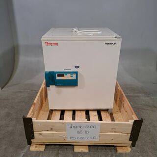 Droogoven, Thermo Scientific, Heraeus, function line t20