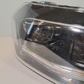 Koplamp rechts, Volkswagen, 2G1 941 036F, 2019