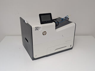 Laserprinter, HP, PageWide Enterprise Color 556