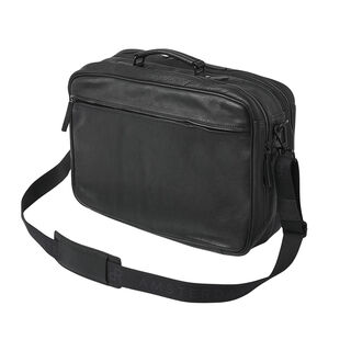 Business-weekendtas DR Amsterdam, black