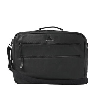 Business-weekendtas DR Amsterdam, black