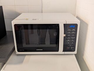 Combi-magnetron, Samsung, Smart Oven MC28H5015AW