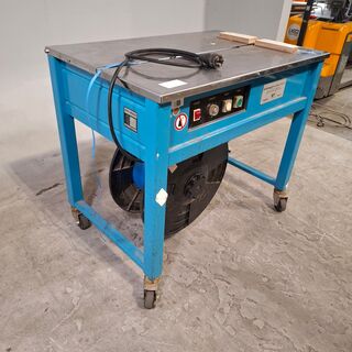 Verrijdbare bindmachine, Tekpak, TP-202, 1994