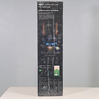 Luchtreiniger, Dyson, Purifier Hot+Cool Formaldehyde