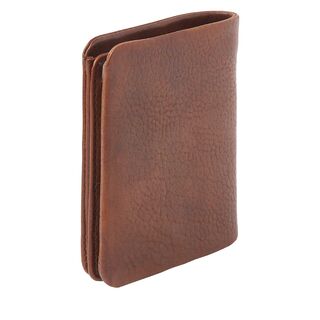 Creditcard-etui DR Amsterdam, brown