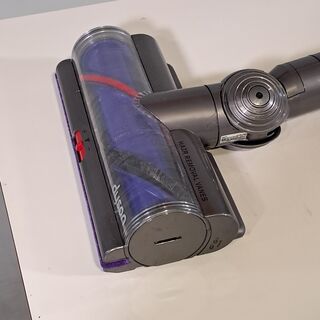 Steel stofzuiger, Dyson, Gen5Detect Absolute