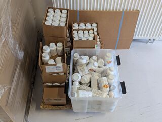 Diverse supplementen, Thorne