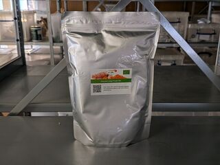 Diverse tabletten & gedroogde poeders, O.a. Vitanics