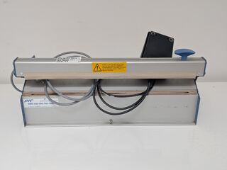 Magnetische Vacuum Sealer, AVC, SMS-350-500-700-1000
