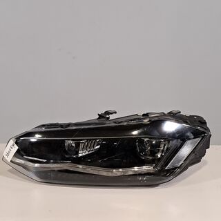 Koplamp links, Volkswagen, 2G1 941 035 F, 2019