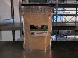 Diverse gedroogde poeders, O.a. Vitanics, Four Sigmatic