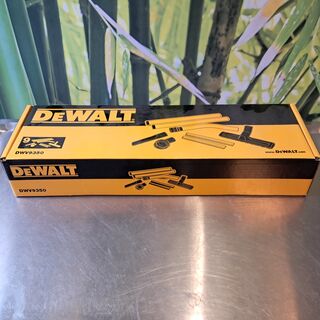 Stofzuiger Accesoires, DeWalt, DWV9350 & DWV9210-XJ