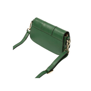 Hand- en schoudertas DR Amsterdam, green