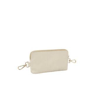 Loop bag DR Amsterdam, nude