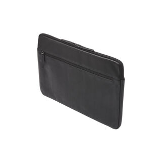 Laptophoes DR Amsterdam, black