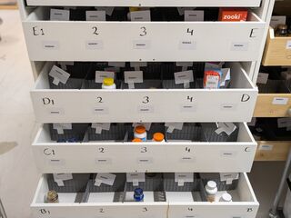 Diverse Supplementen, O.a Solgar , Nordic Naturals, Healthy Origins