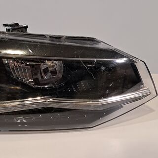 Koplamp rechts, Volkswagen, 2G1 194 036B, 2017