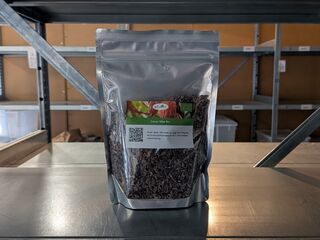 Diverse gedroogde poeders & capsules, O.a. Vitanics, Four Sigmatic