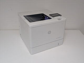 Laserprinter, HP, Color LaserJet Enterprise M555