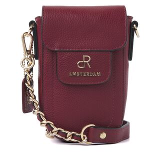 Telefoontas DR Amsterdam, cabernet