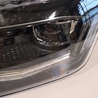 Koplamp links, Volkswagen, 2G1 941 035B, 2018