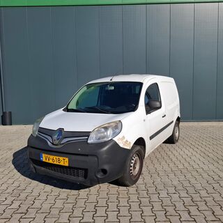 Renault, Kangoo Express, Wit, 2016