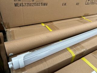 275x Led tube 8W 4K 587 mm
