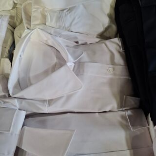 Partij diverse kleding