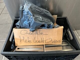 Ventilatorvrije afzuigkap, stoom condenserende afzuigkap UNOX, XEAHL-H