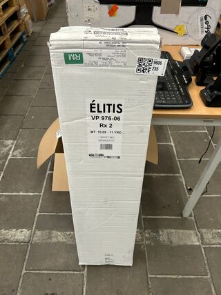 Behang 1000x100cm Élites, VP 976-06, beige
