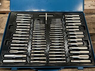 5x Elektrisch gereedschap en accessoires W.o. Bosch