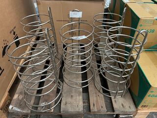 5x Bordenrek