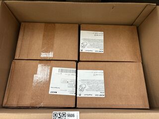 4x Handcontrollerset ACIST Cvi, AT P65