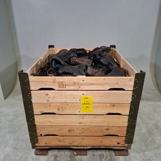 Ca. 90x Paar diverse schoenen