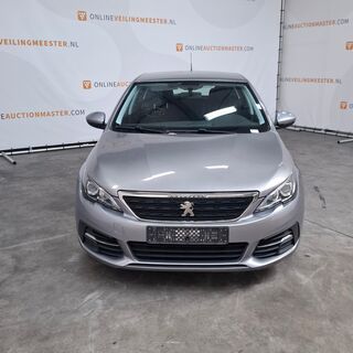 Personenauto, Peugeot, 308 1.2 PureTech, 2019