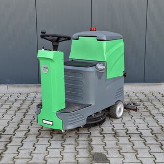 Opzit schrobzuigmachine, Stahlwerk, SW900