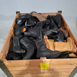 Ca. 70x Paar diverse schoenen