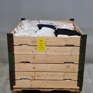 Partij diverse kleding