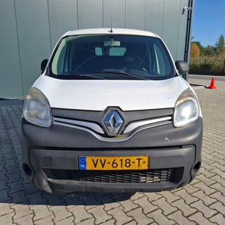 Renault, Kangoo Express, Wit, 2016