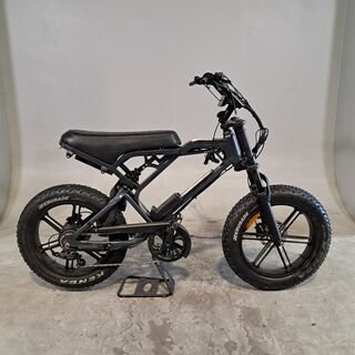Fatbike